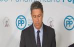 Xavier García Albiol: "Se acabó la broma"