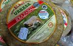 La producci&oacute;n de Queso Idiazabal baj&oacute; un 3,8 por ciento en 2012