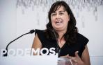 La dirección de Podemos enfría la confluencia con Izquierda Unida