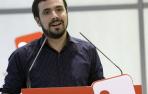 Garzón dice que se presentará a las primarias de Ahora en Común