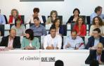 El PSOE pone el contador a cero en la campaña de las próximas generales