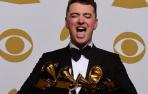 Sam Smith cantará el tema principal de lo nuevo de James Bond