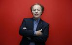 El escritor Javier Marías.