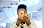 Primer día de venta del iPhone 6S