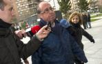 Vizcay vuelve a la Audiencia