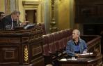 Posada expulsa a Cuadra por no retirar su "ofensa" a la Constitución