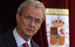 Morenés sobre el EI: "Los tenemos aquí al lado. Algo habrá que hacer"