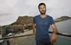 Hugo Silva: "El combate ha sido aceptar la fama"