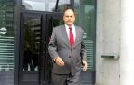 Jornada de declaraciones por el 'Caso Osasuna'