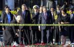 Identifican a los autores del atentado de Ankara por un vídeo y el ADN
