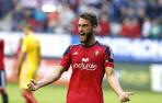 Osasuna-Lugo (0-4)