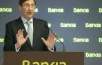 Goirigolzarri: "El futuro de la banca será híbrido, virtual y tradicional"