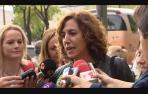 Irene Lozano: “Soy tolerante con las críticas pero tengo mucho en común con la gente del PSOE”