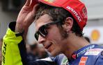 Valentino Rossi.