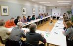 El Consejo Escolar de Navarra aboga por fomentar la participación de los diferentes sectores sociales