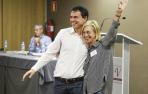 Rosa Díez defiende "el servicio de guardia" prestado por UPyD