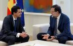 Herzog urge a Rajoy a que active la vía penal contra Cataluña