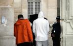 Benzema, arrestado en Francia por el caso del chantaje a Valbuena
