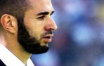 Problemas de Benzema con la justicia