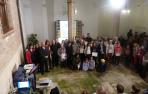 Estella acoge la muestra de las Javieradas con un homenaje compartido