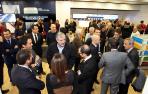 Caixabank estrena su nueva oficina A Gaztambide en Tudela