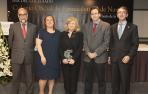 El Colegio Oficial de Farmacéuticos celebra sus XIII Premios COFNA