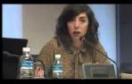 El lío de Laura Pérez en el Parlamento
