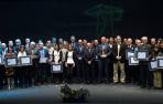 Mutua Navarra recibe el Premio Navarro a la Excelencia