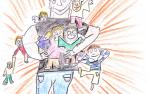 Premios del concurso '¡Gracias profe!'