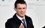 El primer ministro francés propone que Benzema deje la selección