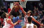 Vuelve el mejor Gasol en la victoria de Bulls contra Denver