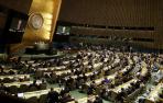 ELECCIÓN DE LOS MIEMBROS NO PERMANENTES DEL CONSEJO DE SEGURIDAD DE LA ONU