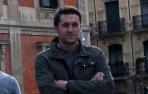 Jorge Valencia, único candidato de UPyD de Navarra al Congreso