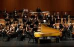 Orquesta Sinfónica de Navarra.