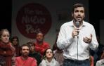 Garzón: "PSOE, PP, C's y Podemos no preocupan a los mercados"