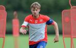 Nacho Monreal