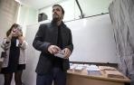 Garzón (IU): "No se han cumplido los objetivos"