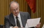La Agencia Tributaria registra el domicilio en Madrid de Rodrigo Rato