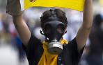 Maduro acepta investigar la violencia en las protestas de Venezuela