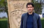 El Girona ficha al exdelantero de Osasuna Dejan Lekic
