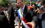 La ampliación del Canal de Panamá se inaugurará en mayo de 2016