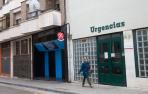 Critican sobrecarga en Urgencias del centro de salud de Tudela en Navidad