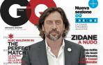 La elegancia rebelde de Javier Bardem