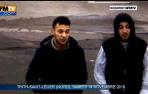 ​Difunden las primeras imágenes de Abdeslam tras los atentados de París
