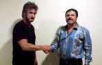Sean Penn entrevistó a 'El Chapo' Guzmán para la revista Rolling Stone