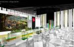 Paisaje y gastronomía, protagonistas de la oferta de Navarra en Fitur