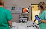 La detección precoz de cáncer de colon en Estella localiza 16 tumores