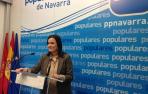 ​Sanz (PP) ve un fraude un Gobierno del PSOE con Podemos e independentistas