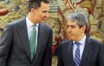 DiL no apoyará "de ninguna manera" al PP pero tampoco quiere elecciones