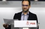 Hernando: "Si el Rey se lo propone, Sánchez asumirá su responsabilidad"